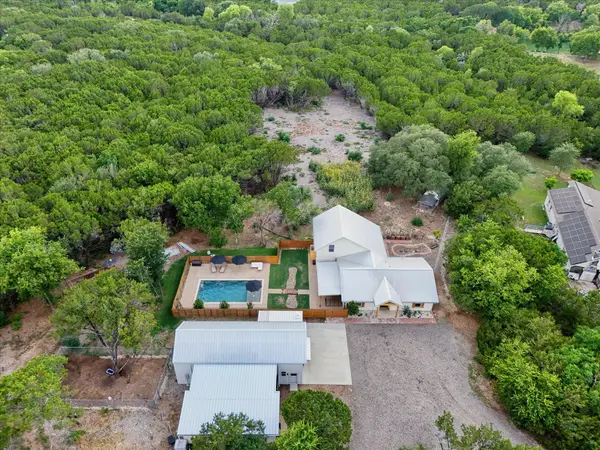 286 Benevolence Way, China Spring, TX 76633