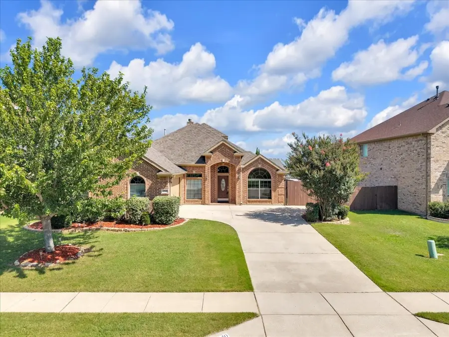 6940 Bent Spur Drive, Fort Worth, TX 76179 - #2