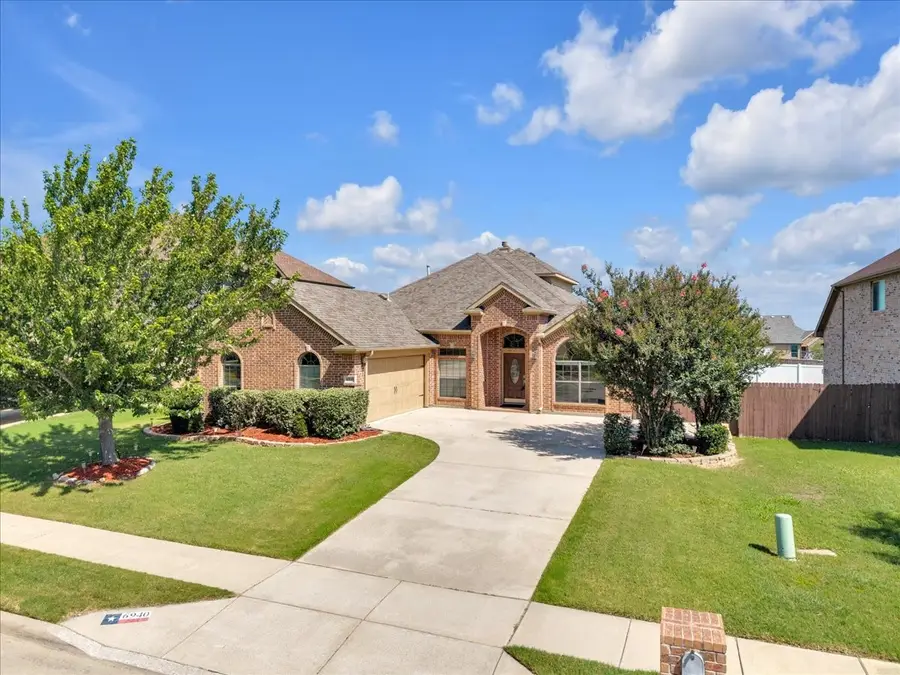 6940 Bent Spur Drive, Fort Worth, TX 76179 - #3