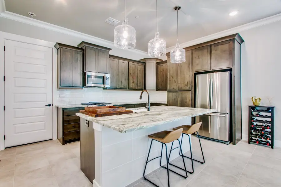 224 Morningside Drive, Roanoke, TX 76262 - #3