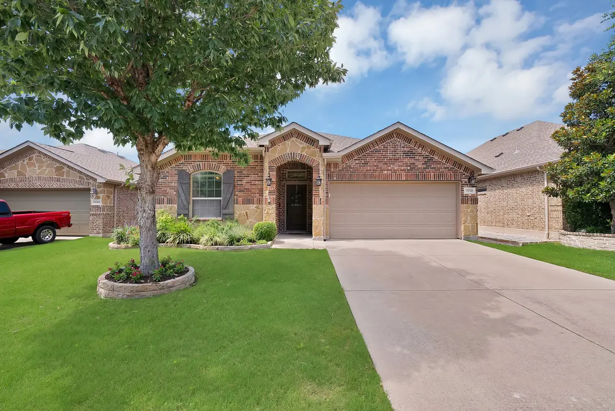 11713 Cape Cod Springs Drive, Frisco, TX 75036 - #1
