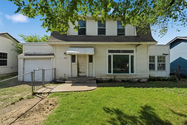 3625 Gorman Avenue, Waco, TX 76710