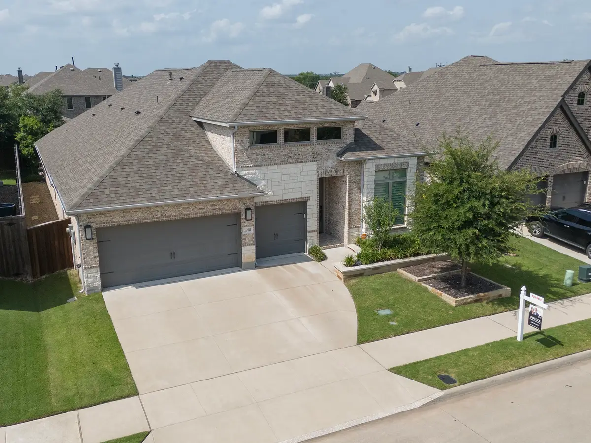 1708 Red Rose Trail, Celina, TX 75078 - #1