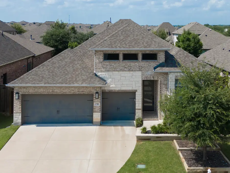 1708 Red Rose Trail, Celina, TX 75078 - #3