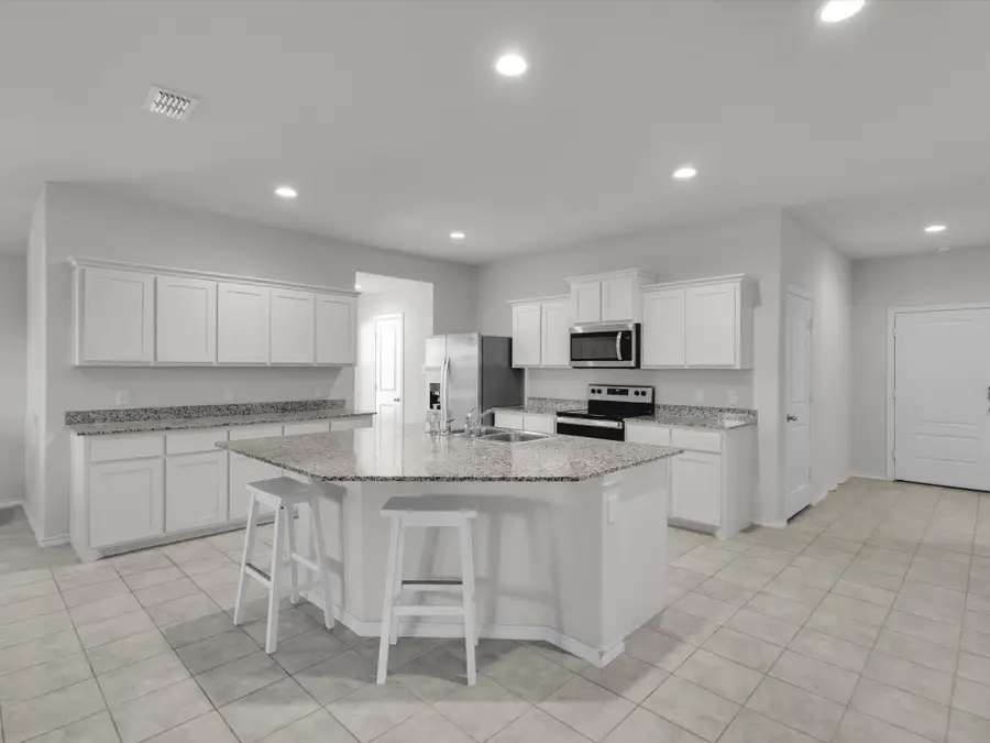 3033 Manu Street, Fort Worth, TX 76123 - #2