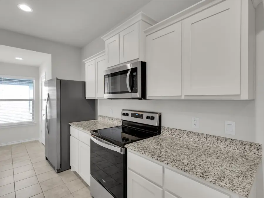 3033 Manu Street, Fort Worth, TX 76123 - #3