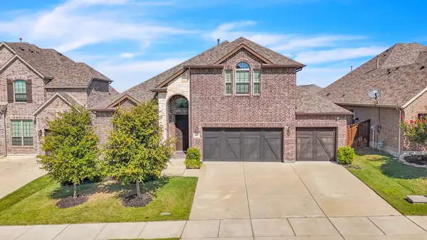 3522 Ridgecross Drive, Rockwall, TX 75087