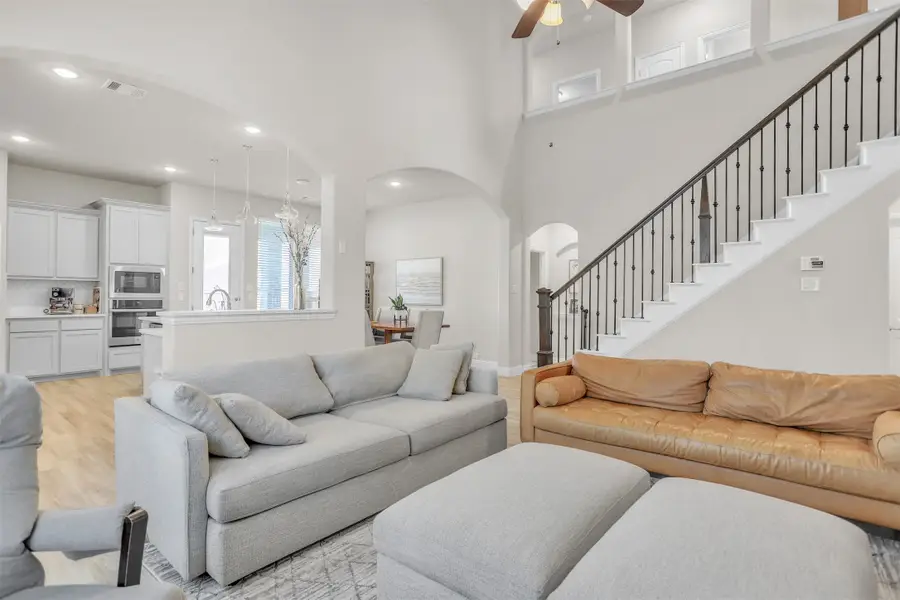 3522 Ridgecross Drive, Rockwall, TX 75087 - #3