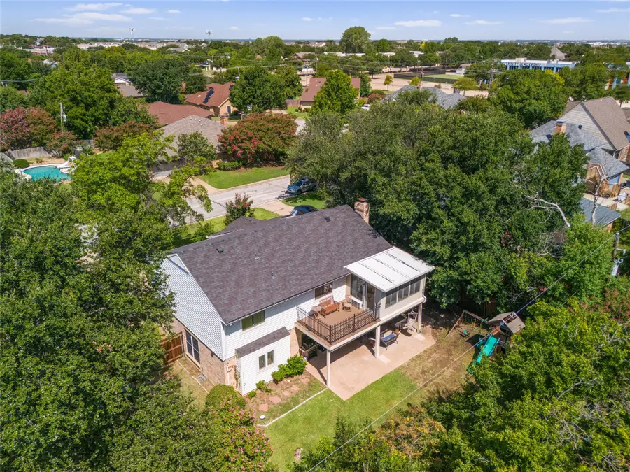 2303 Fall River Drive, Arlington, TX 76006 - #2