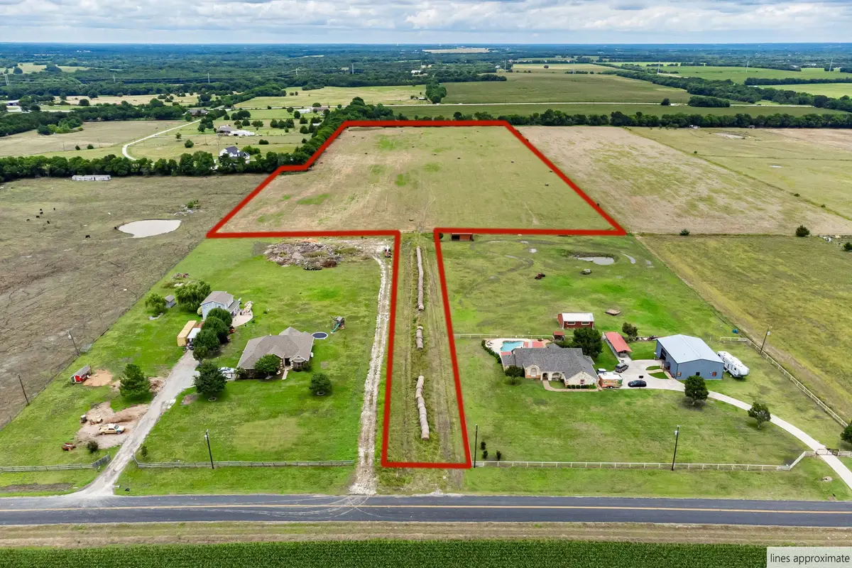 0000 County Road 500, Blue Ridge, TX 75424 - #1