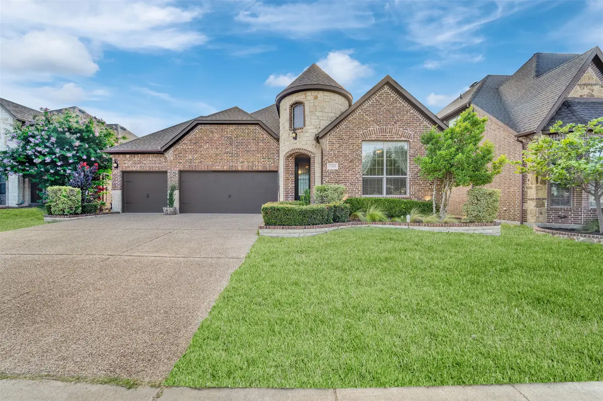1305 Corona Court, Prosper, TX 75078 - #1