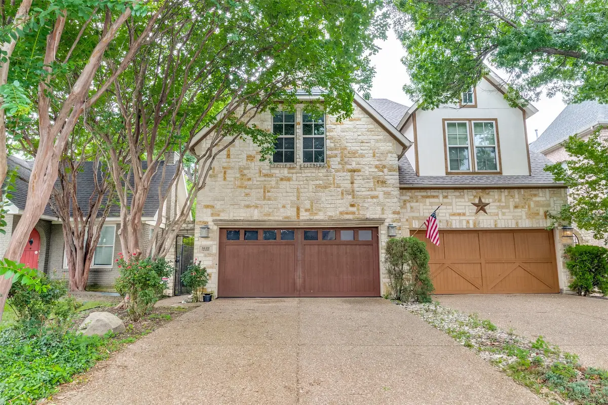 5122 Vickery Boulevard, Dallas, TX 75206 - #1
