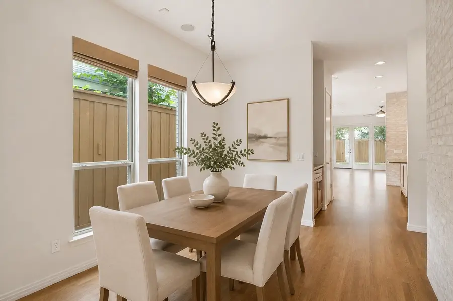 5122 Vickery Boulevard, Dallas, TX 75206 - #2