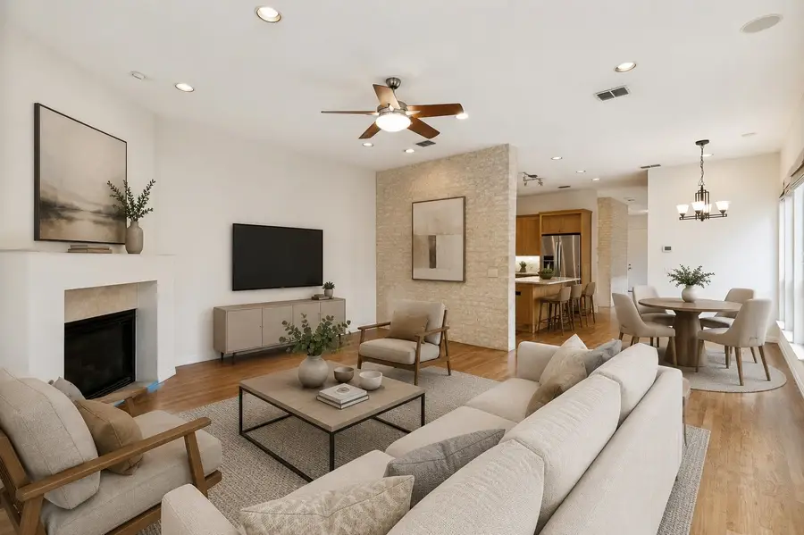 5122 Vickery Boulevard, Dallas, TX 75206 - #3