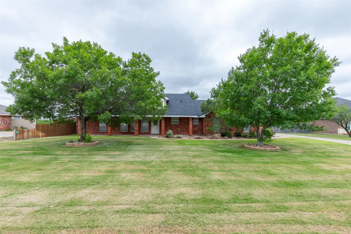 13006 Rainey Ridge Lane, Abilene, TX 79602 - #1