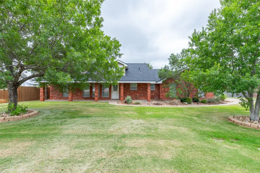 13006 Rainey Ridge Lane, Abilene, TX 79602 - #2