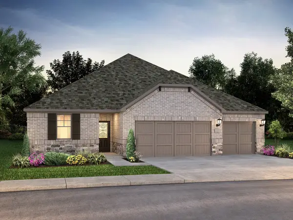 4008 Benbrook Drive, Farmersville, TX 75442