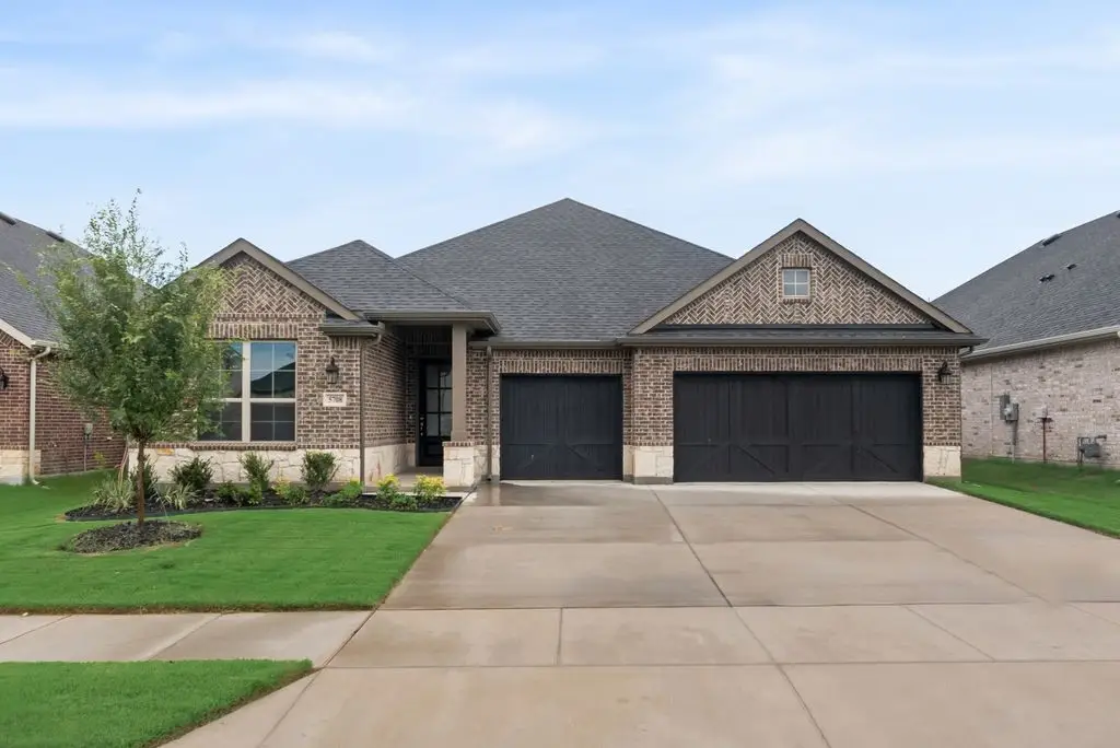 5708 Ferrers Drive, Celina, TX 76227 - #1