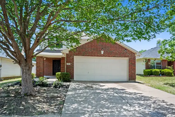 1966 Courtside Drive, Dallas, TX 75051