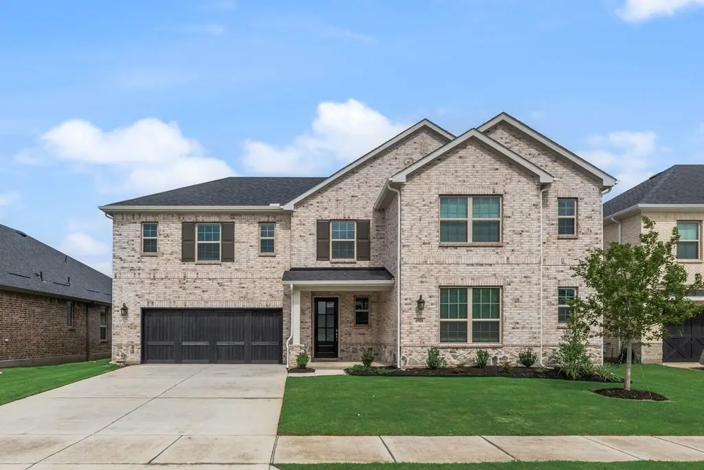 4508 Wordsworth Avenue, Celina, TX 76227 - #1