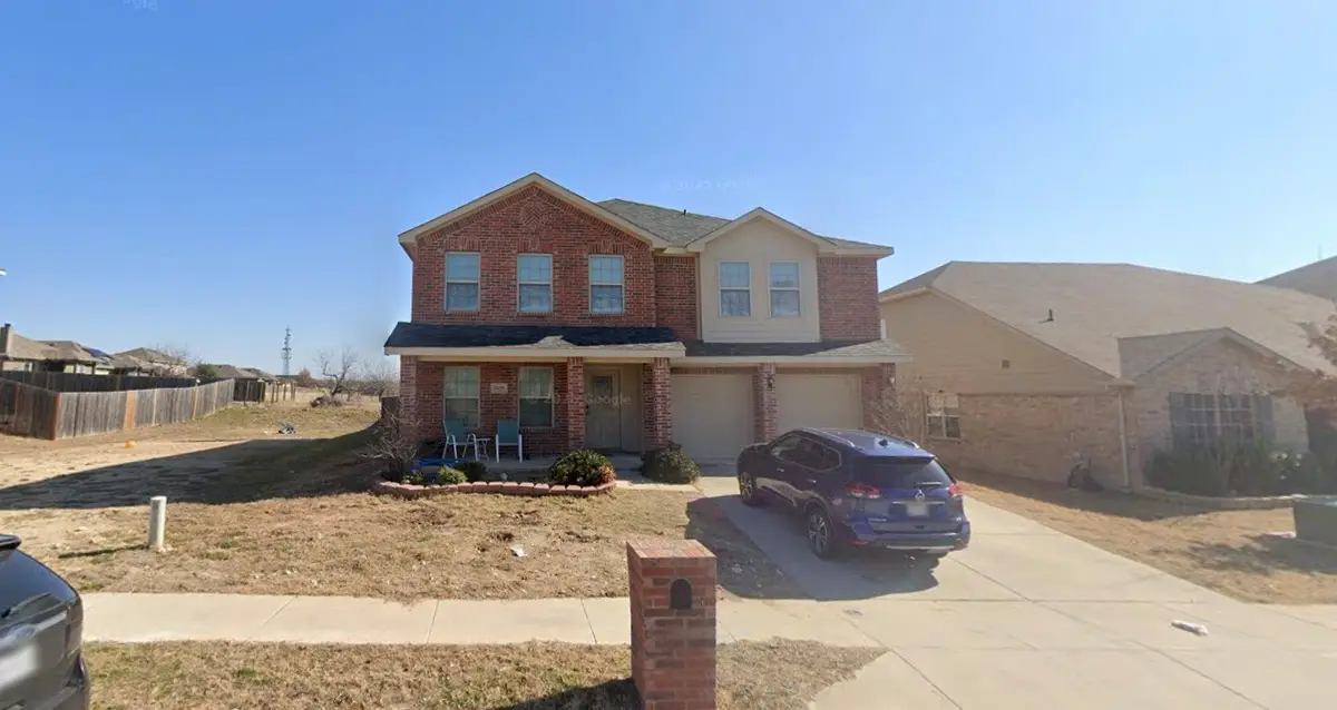 3129 Coyote Canyon Trail, Fort Worth, TX 76108 - #1