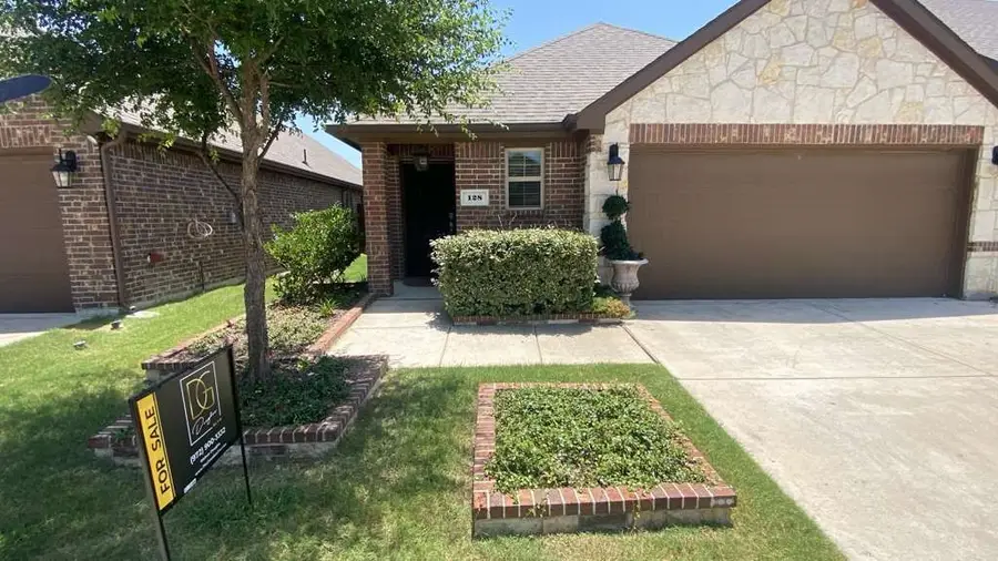128 Morgan Drive, Red Oak, TX 75154 - #2