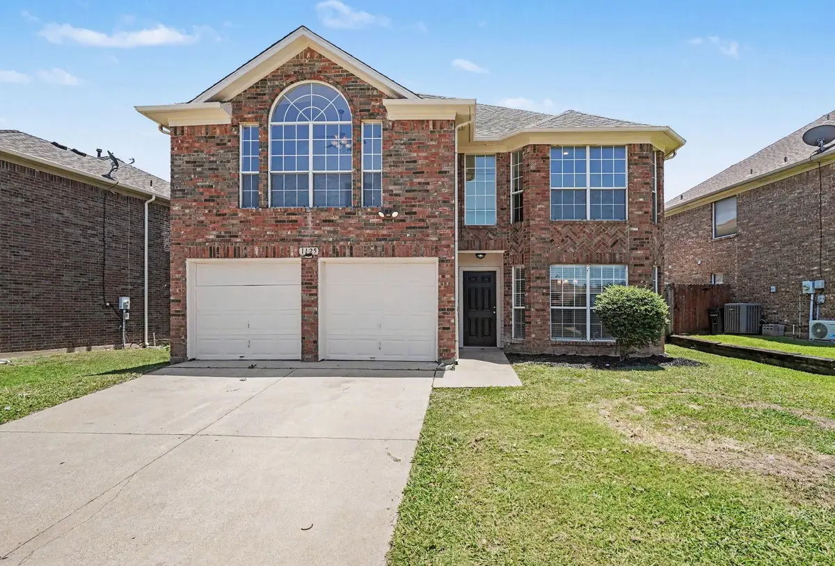 1125 Highland Station Drive, Saginaw, TX 76131 - #1