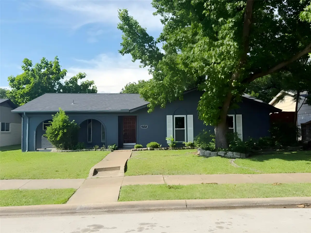 1721 Melrose Street, Garland, TX 75042 - #1
