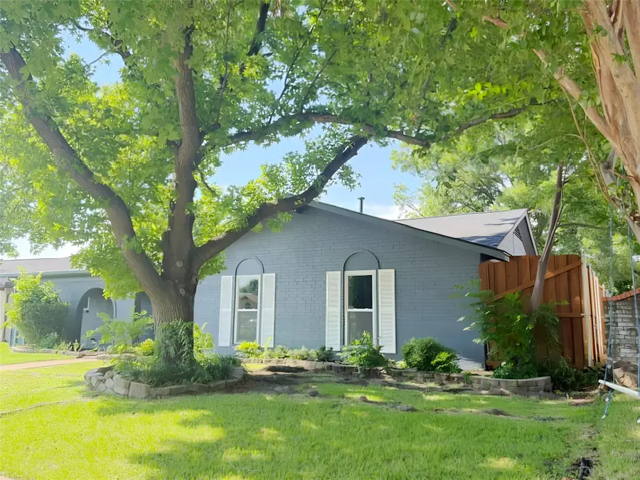 1721 Melrose Street, Garland, TX 75042 - #2