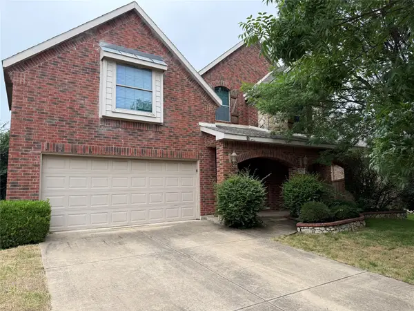 2617 Fritz Street, Melissa, TX 75454