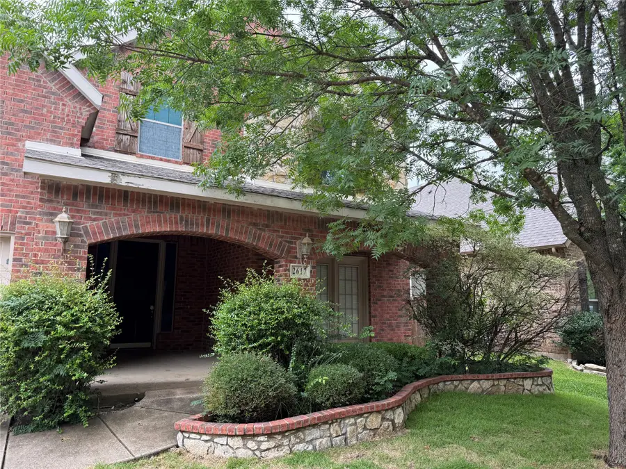 2617 Fritz Street, Melissa, TX 75454 - #2