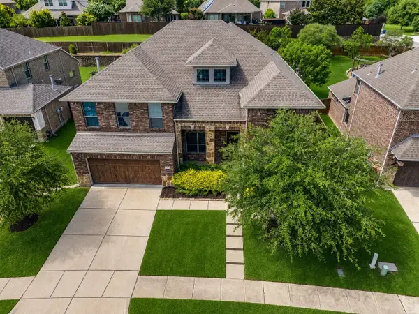 4209 Eliska Lane, McKinney, TX 75071
