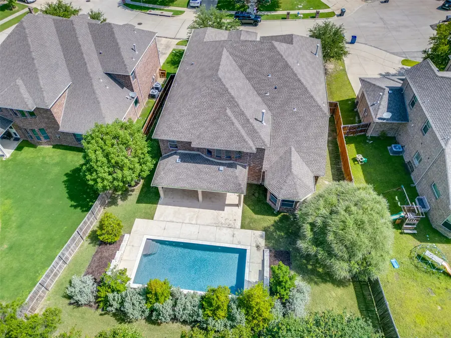 4209 Eliska Lane, McKinney, TX 75071 - #3