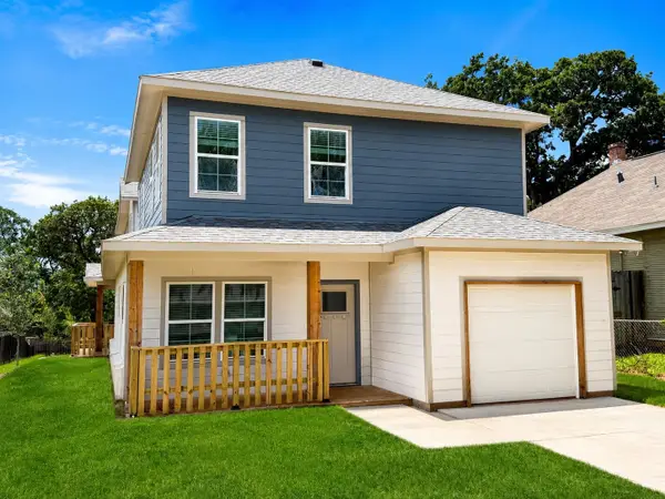 3529 Cleveland Street, Dallas, TX 75215