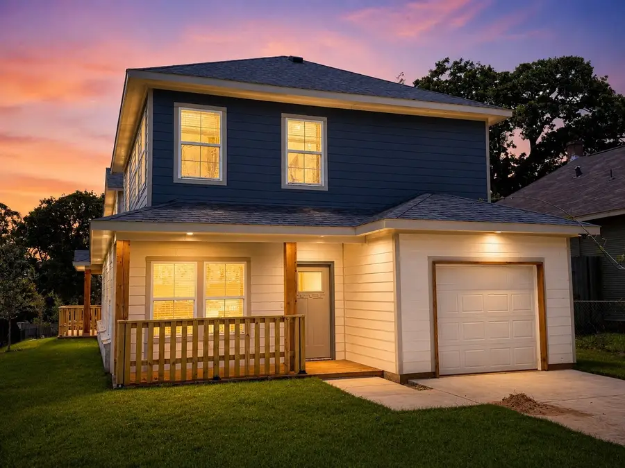 3529 Cleveland Street, Dallas, TX 75215 - #3