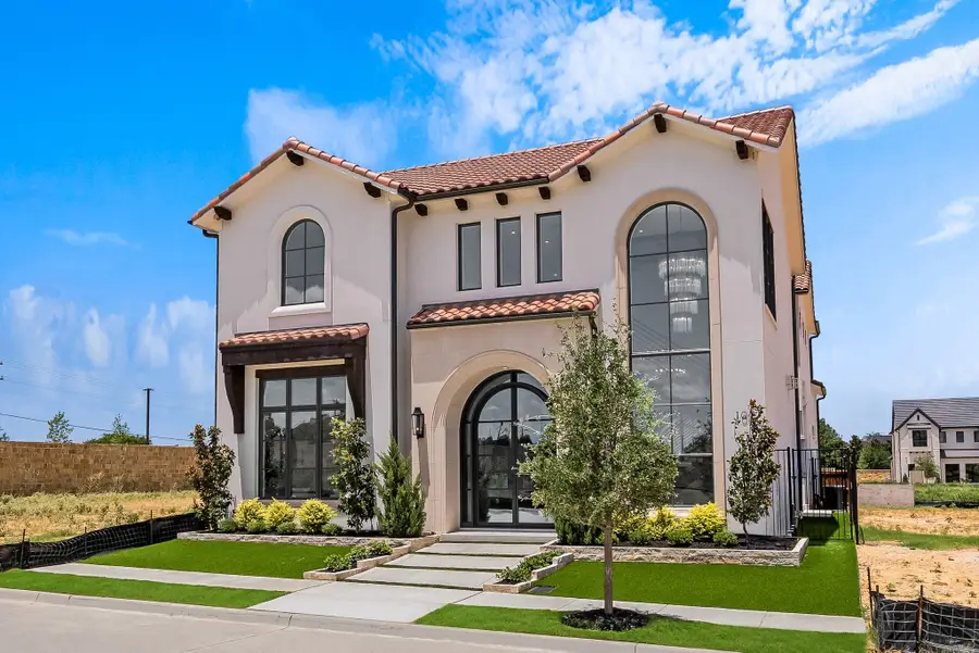 104 Murano, Southlake, TX 76092 - #2