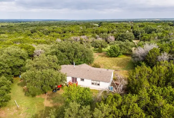 166 Private Road 1387, Morgan, TX 76671