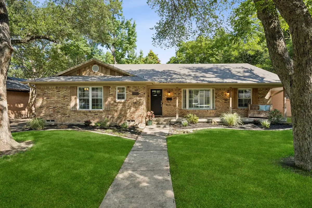 7030 Town North Drive, Dallas, TX 75231 - #1