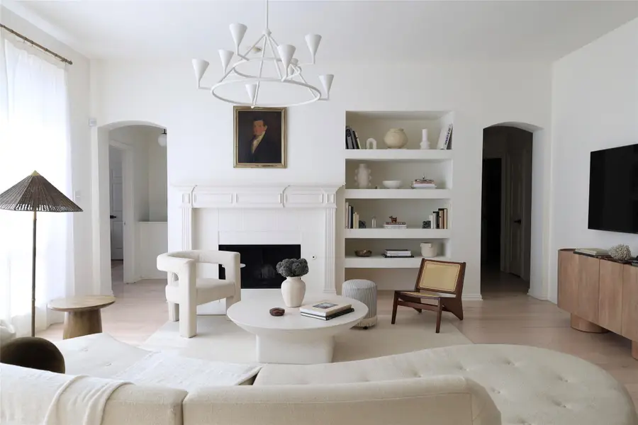2453 Marble Canyon Drive, Little Elm, TX 75068 - #2