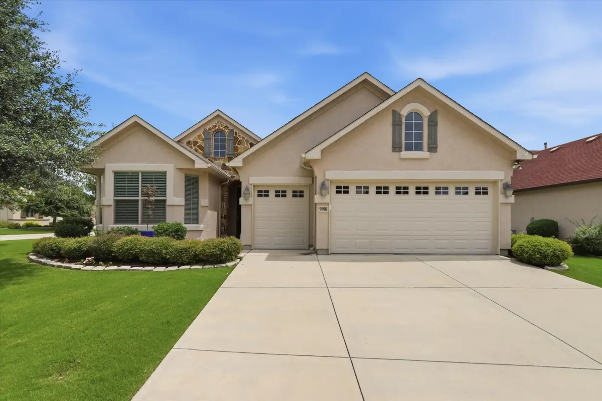 9901 Baywood Court, Denton, TX 76207 - #1