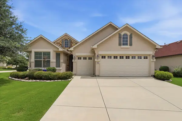 9901 Baywood Court, Denton, TX 76207