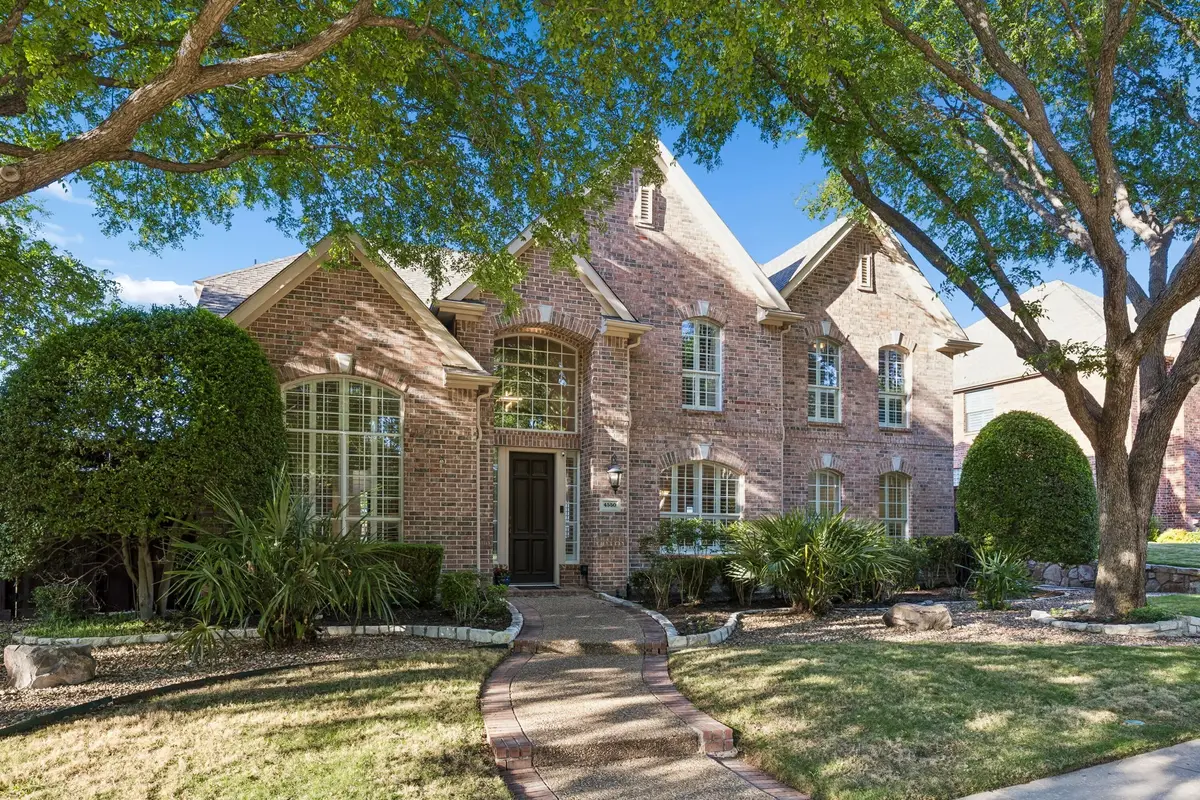 4550 Mira Vista Drive, Frisco, TX 75034 - #1