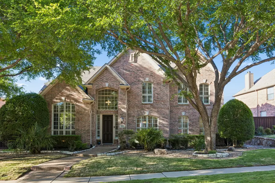 4550 Mira Vista Drive, Frisco, TX 75034 - #2