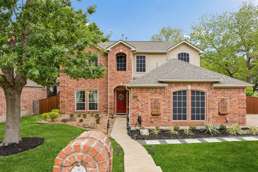 5522 Challenger Court, Rockwall, TX 75032 - #2