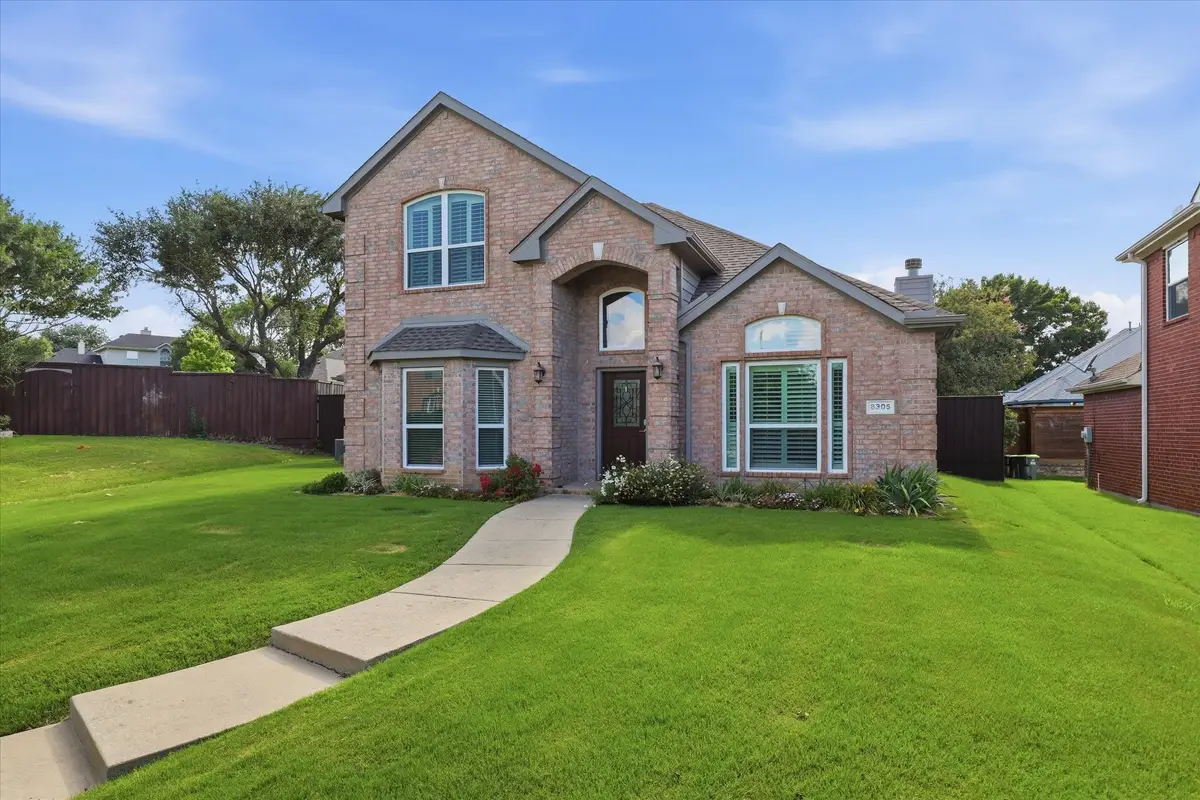 8305 Monica Circle, Plano, TX 75025 - #1