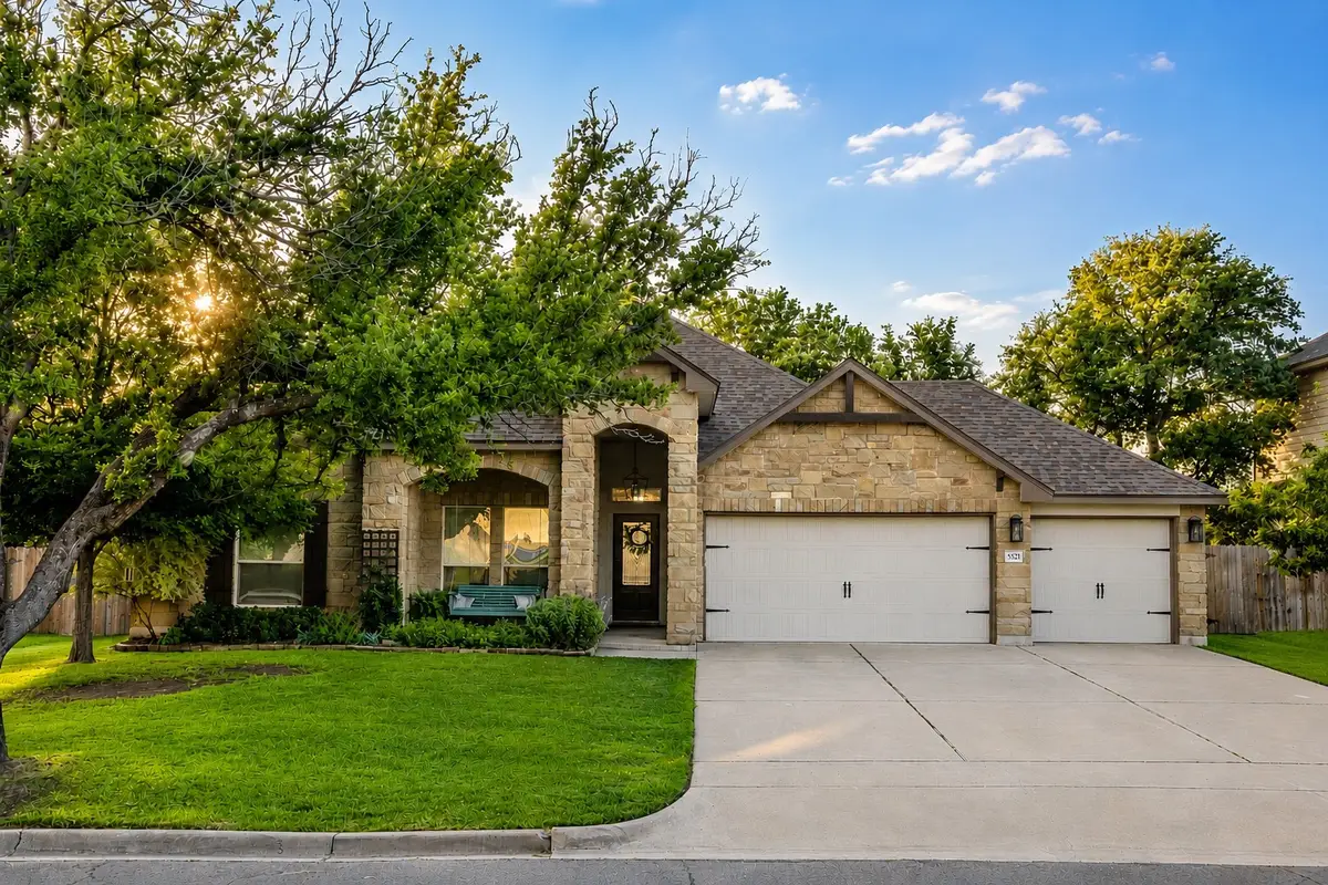 5521 Wisdom Court, Waco, TX 76708 - #1