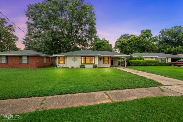 4726 Akard Avenue, Shreveport, LA 71105