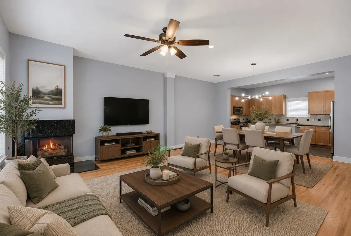 4830 Cedar Springs Road #30, Dallas, TX 75219 - #1