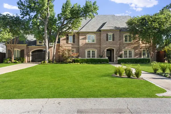 4234 Williamsburg Road, Dallas, TX 75220