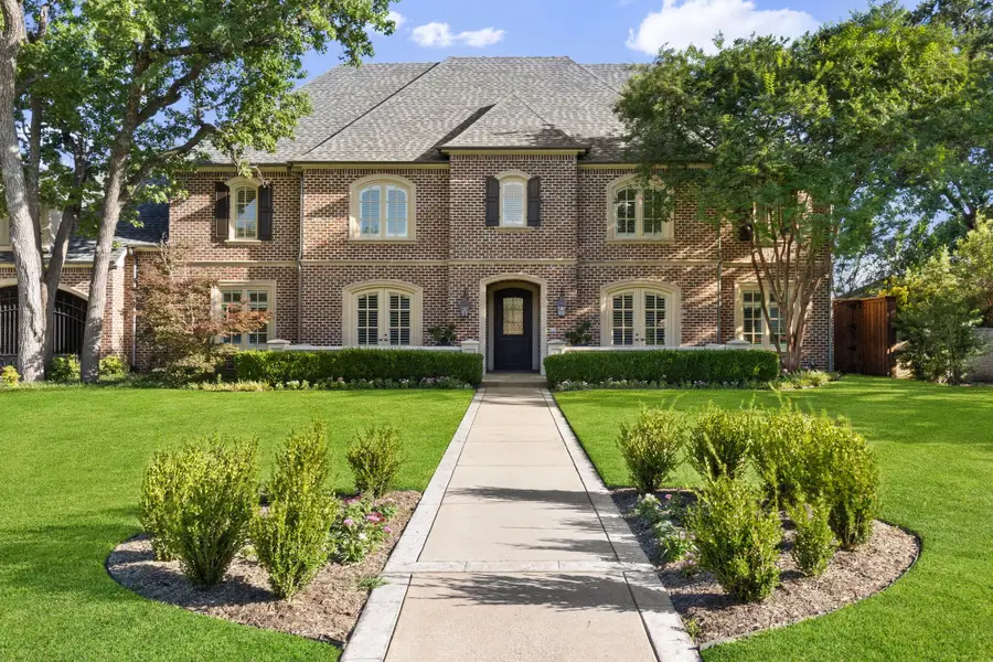 4234 Williamsburg Road, Dallas, TX 75220 - #2